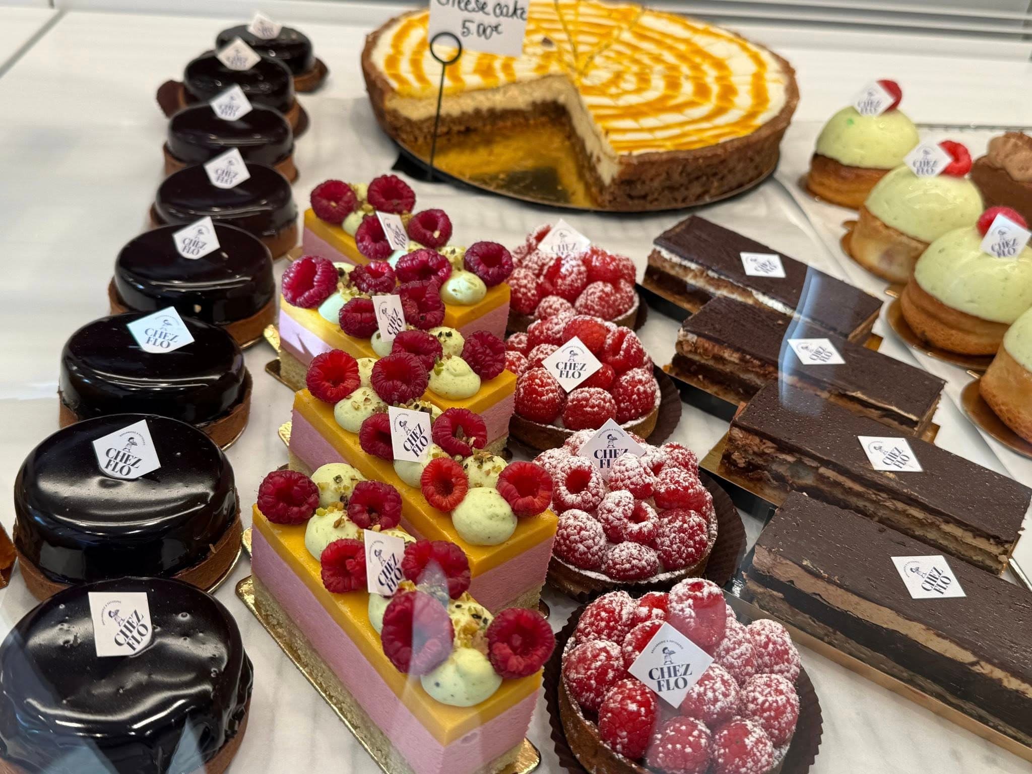 Les meilleures boulangeries du 13e arrondissement de Paris (2026)