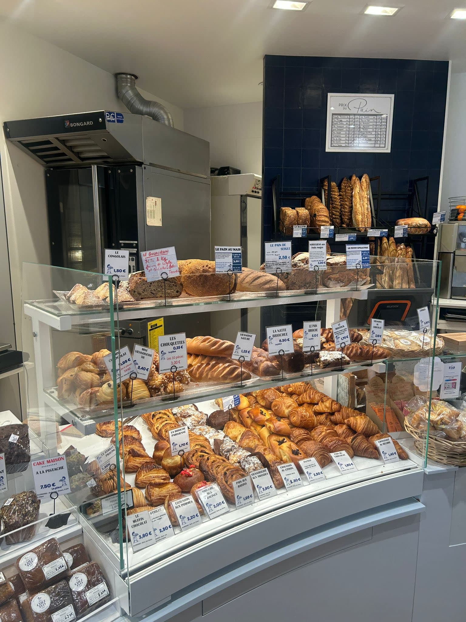 Comment reconnaître un vrai croissant au beurre ? Les 5 signes